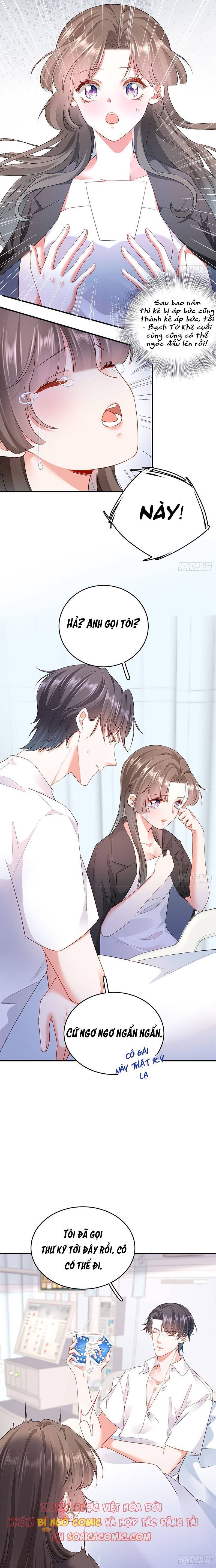 Ninita Yêu Dấu - Phần 2 Chap 934.9 - Next Chap 935.9