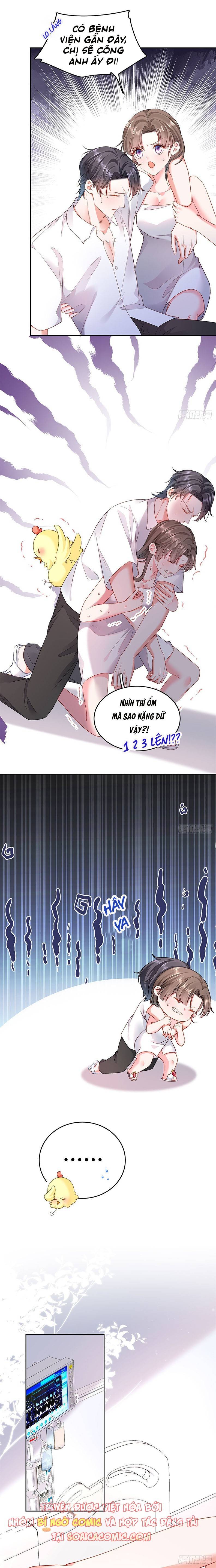 Ninita Yêu Dấu - Phần 2 Chap 934.9 - Next Chap 935.9