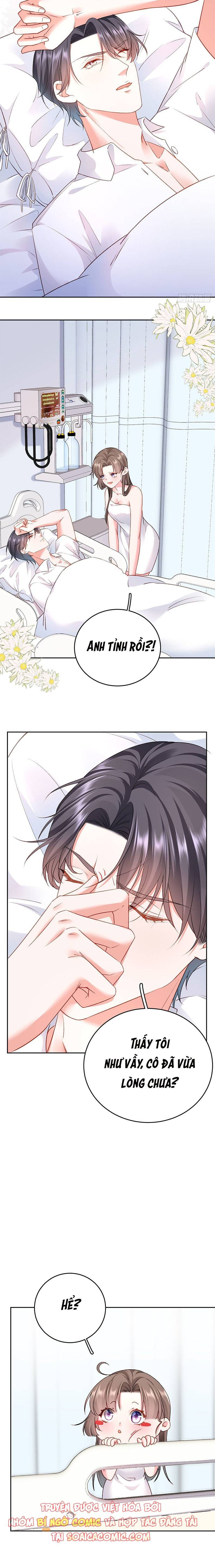 Ninita Yêu Dấu - Phần 2 Chap 934.9 - Next Chap 935.9