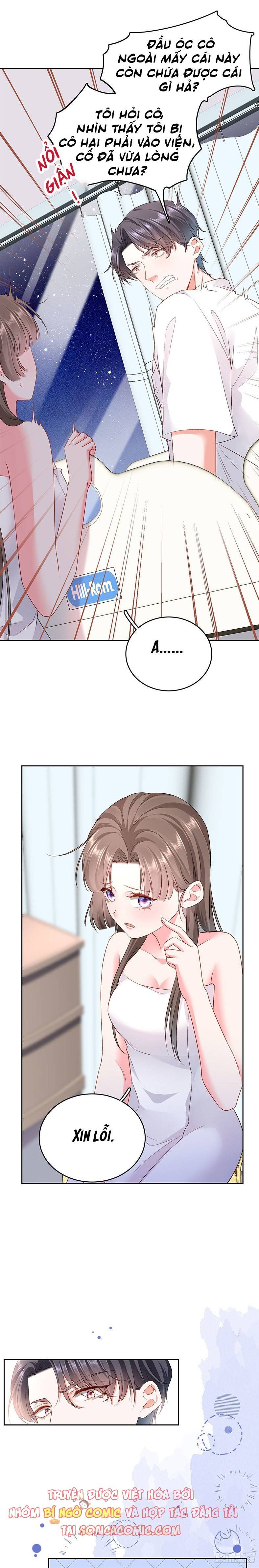 Ninita Yêu Dấu - Phần 2 Chap 934.9 - Next Chap 935.9