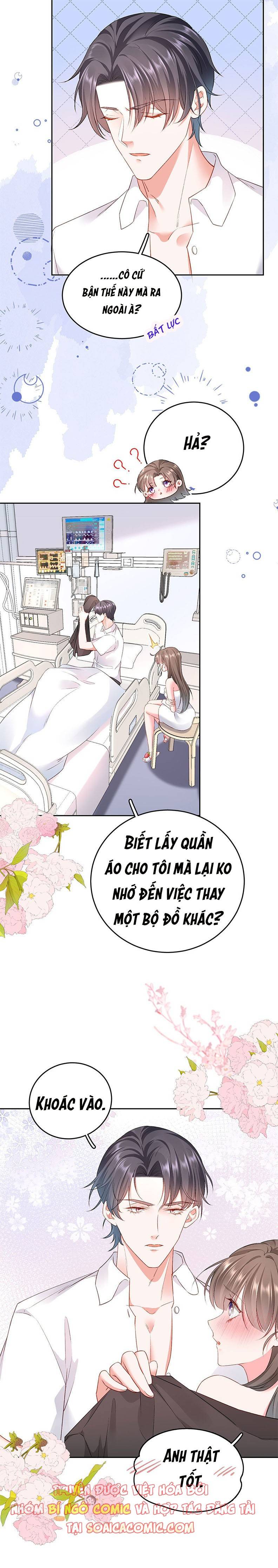 Ninita Yêu Dấu - Phần 2 Chap 934.9 - Next Chap 935.9