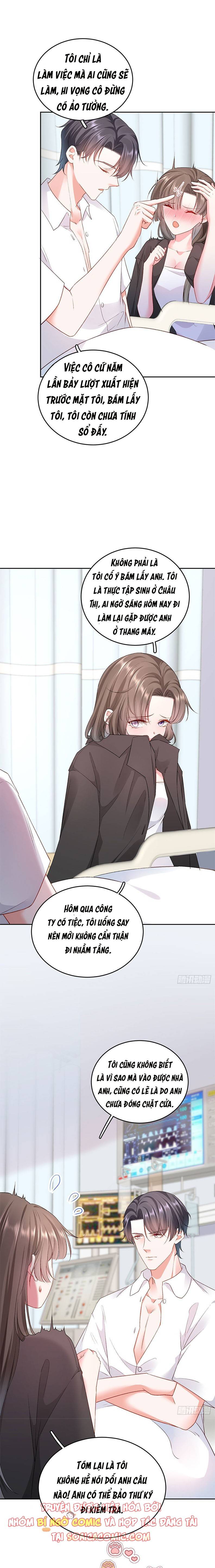 Ninita Yêu Dấu - Phần 2 Chap 934.9 - Next Chap 935.9