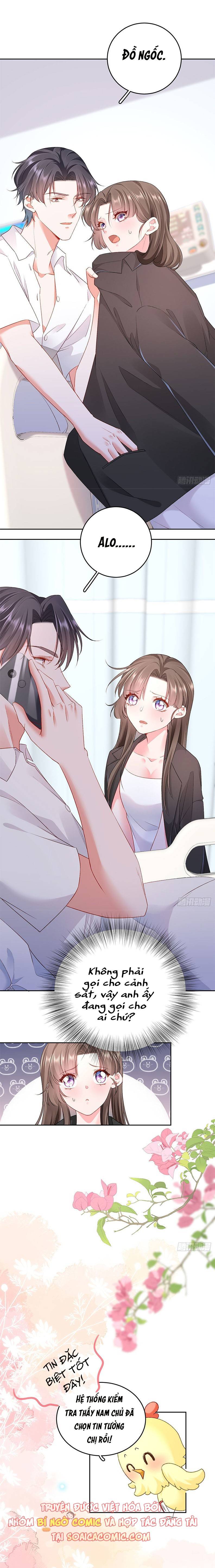 Ninita Yêu Dấu - Phần 2 Chap 934.9 - Next Chap 935.9