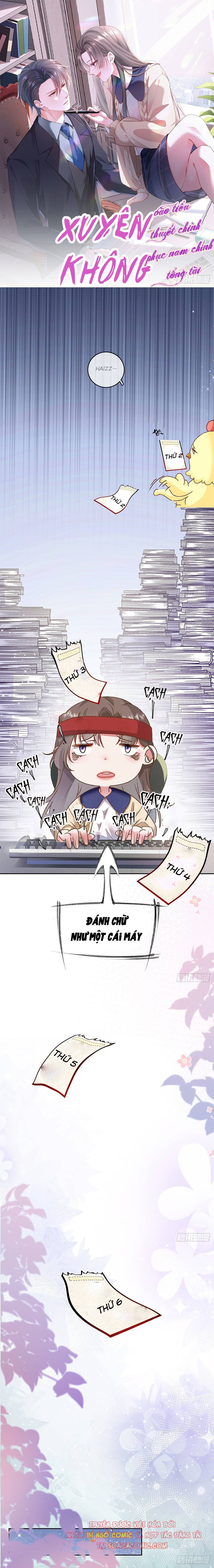 Ninita Yêu Dấu - Phần 2 Chap 935.1 - Next Chap 936.1