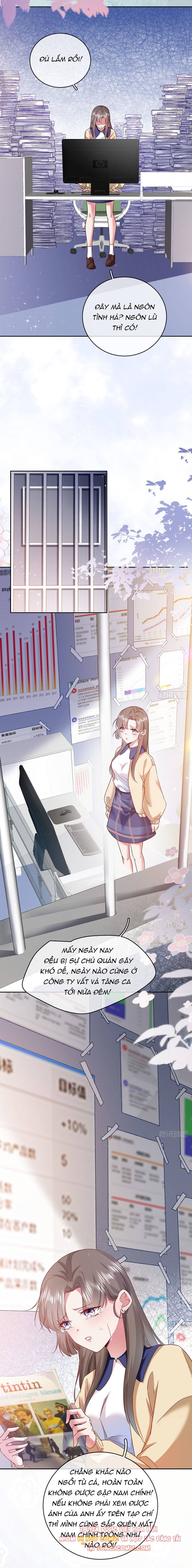 Ninita Yêu Dấu - Phần 2 Chap 935.1 - Next Chap 936.1