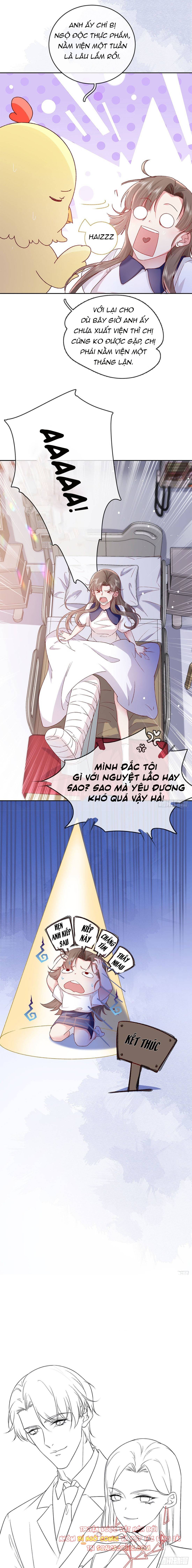 Ninita Yêu Dấu - Phần 2 Chap 935.1 - Next Chap 936.1