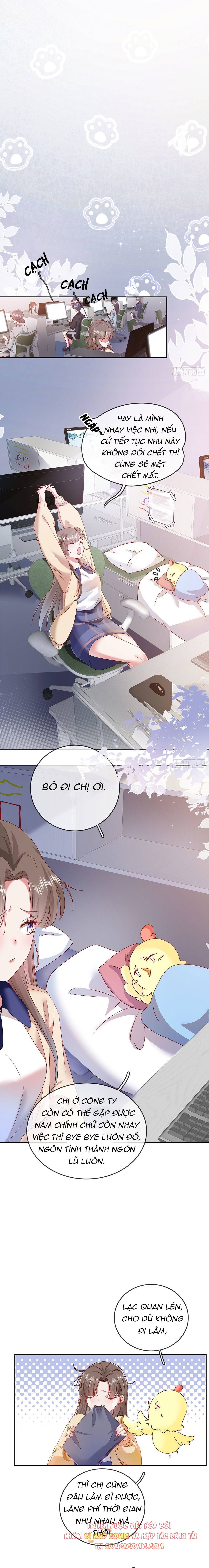 Ninita Yêu Dấu - Phần 2 Chap 935.1 - Next Chap 936.1