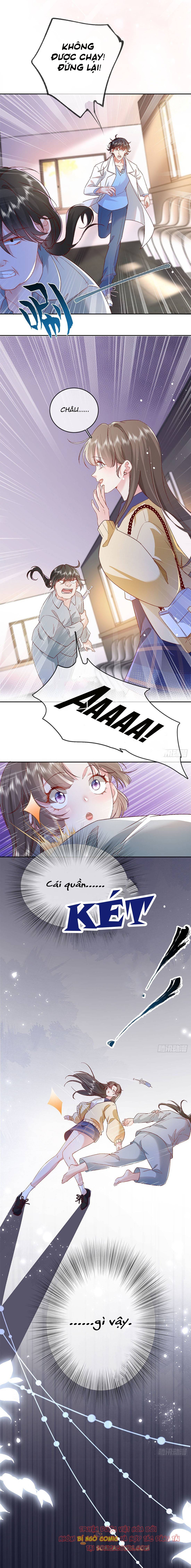 Ninita Yêu Dấu - Phần 2 Chap 935.1 - Next Chap 936.1