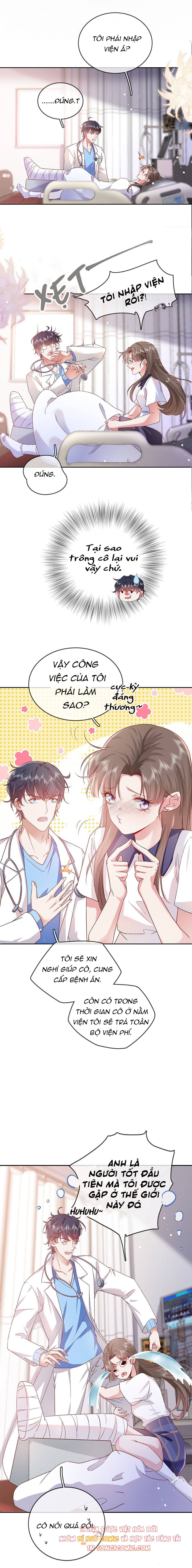 Ninita Yêu Dấu - Phần 2 Chap 935.1 - Next Chap 936.1