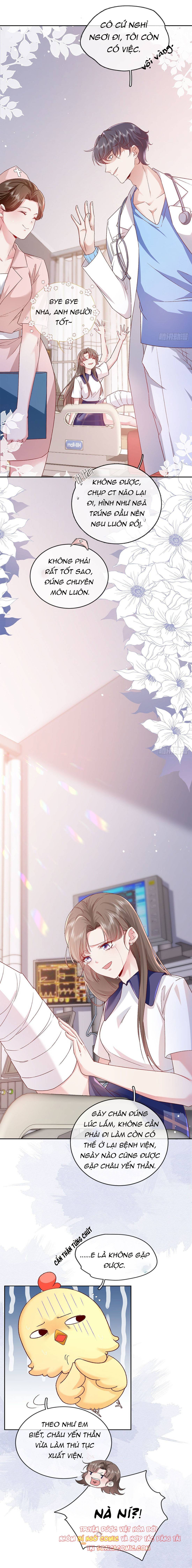 Ninita Yêu Dấu - Phần 2 Chap 935.1 - Next Chap 936.1