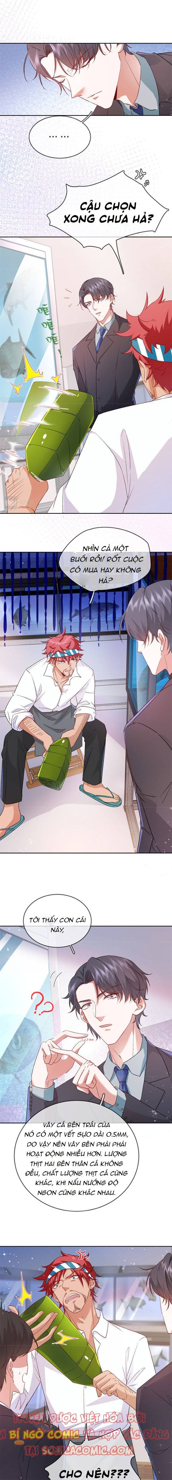 Ninita Yêu Dấu - Phần 2 Chap 935.2 - Next Chap 936.2