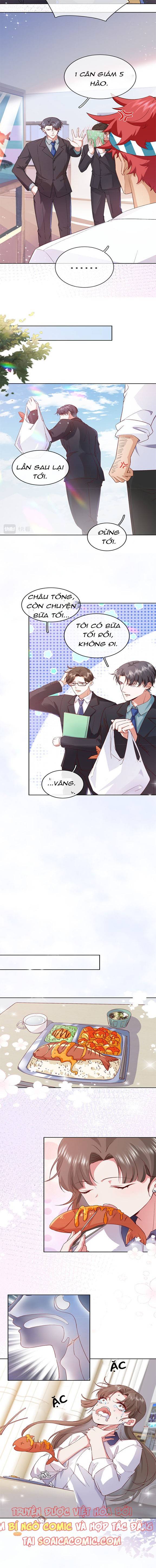 Ninita Yêu Dấu - Phần 2 Chap 935.2 - Next Chap 936.2