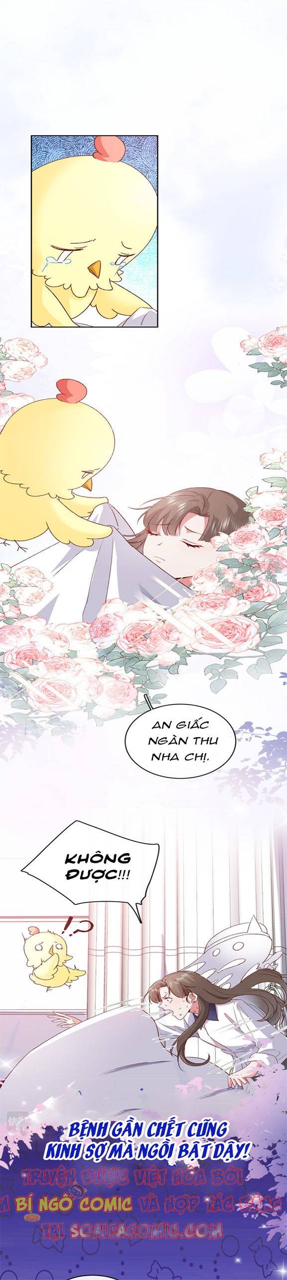 Ninita Yêu Dấu - Phần 2 Chap 935.2 - Next Chap 936.2