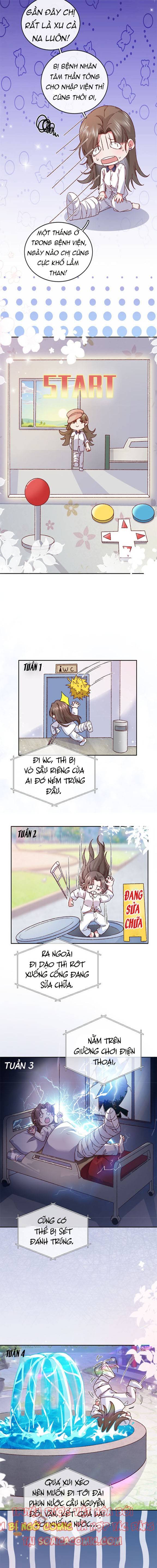 Ninita Yêu Dấu - Phần 2 Chap 935.2 - Next Chap 936.2