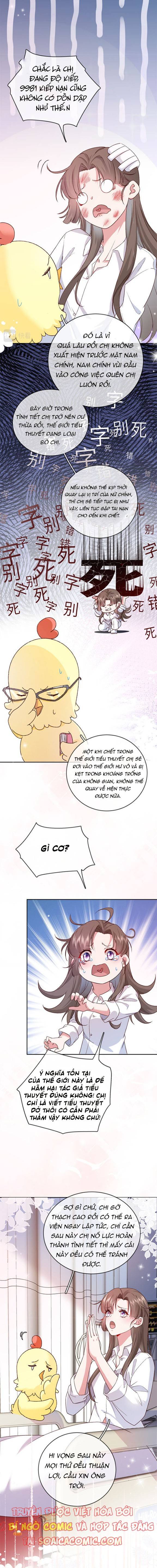 Ninita Yêu Dấu - Phần 2 Chap 935.2 - Next Chap 936.2