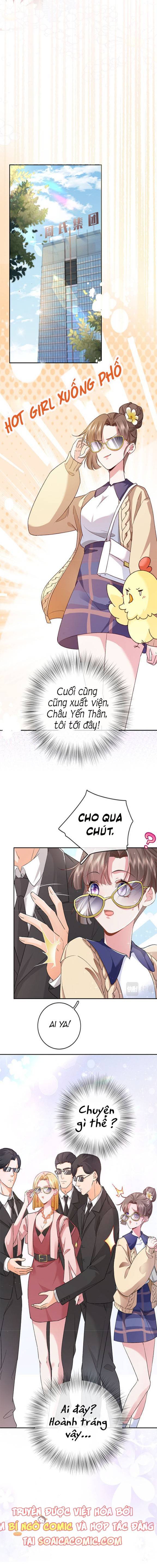 Ninita Yêu Dấu - Phần 2 Chap 935.2 - Next Chap 936.2