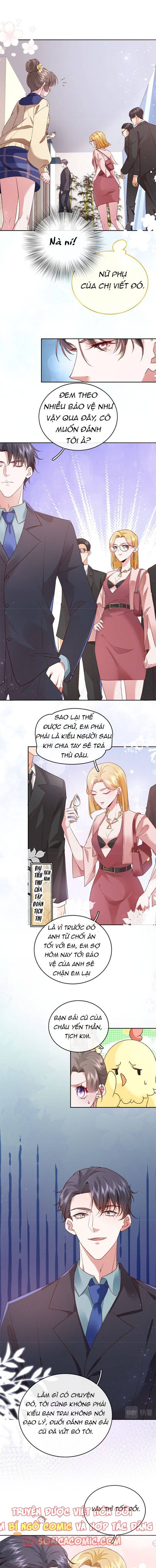 Ninita Yêu Dấu - Phần 2 Chap 935.2 - Next Chap 936.2
