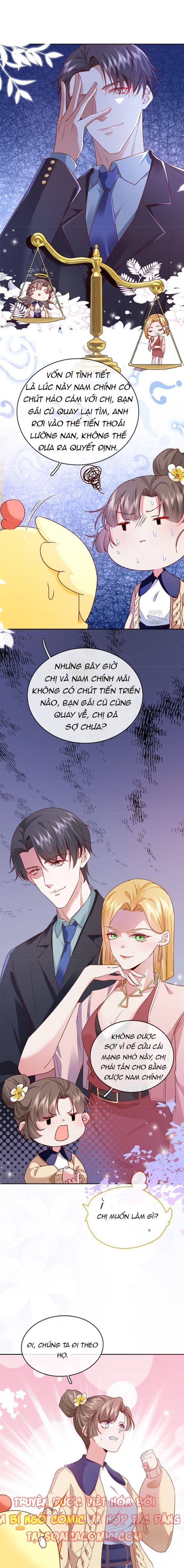 Ninita Yêu Dấu - Phần 2 Chap 935.2 - Next Chap 936.2