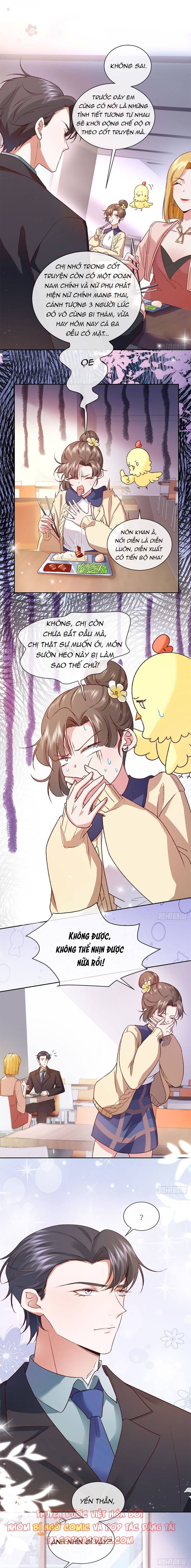 Ninita Yêu Dấu - Phần 2 Chap 935.3 - Next Chap 936.3