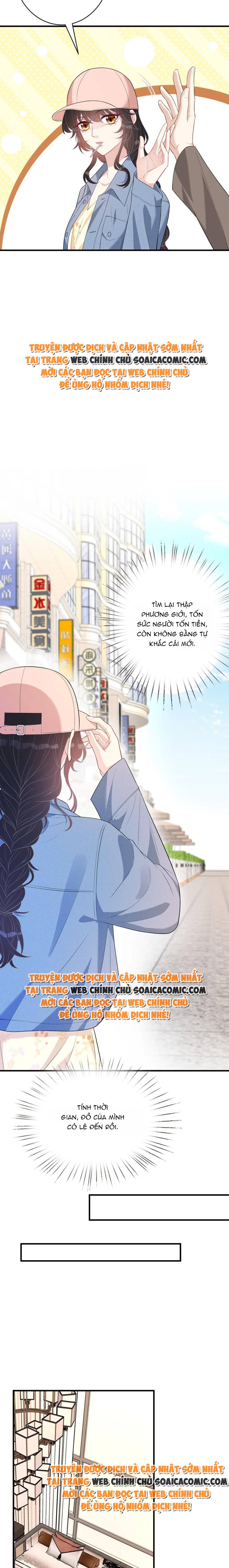 Ninita Yêu Dấu - Phần 2 Chap 935.5 - Next Chap 936.5