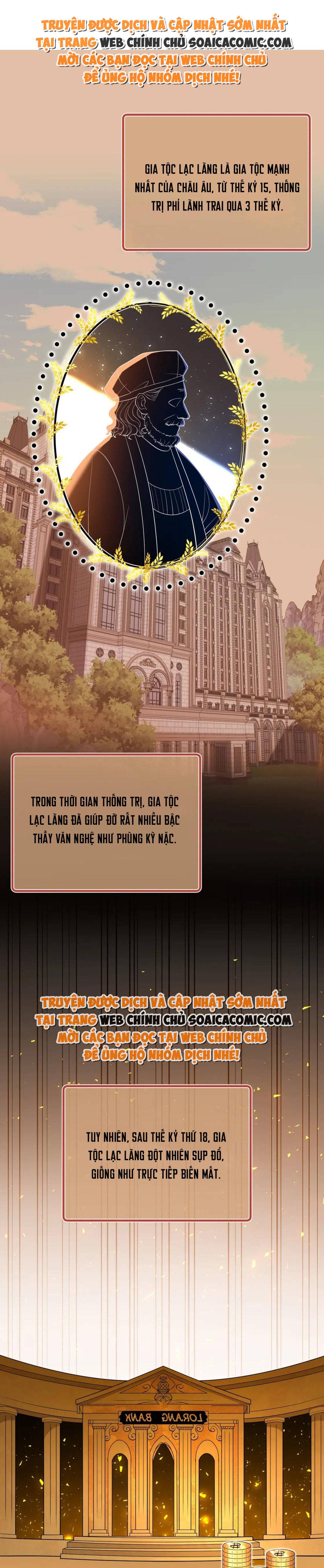 Ninita Yêu Dấu - Phần 2 Chap 935.6 - Next Chap 936.6