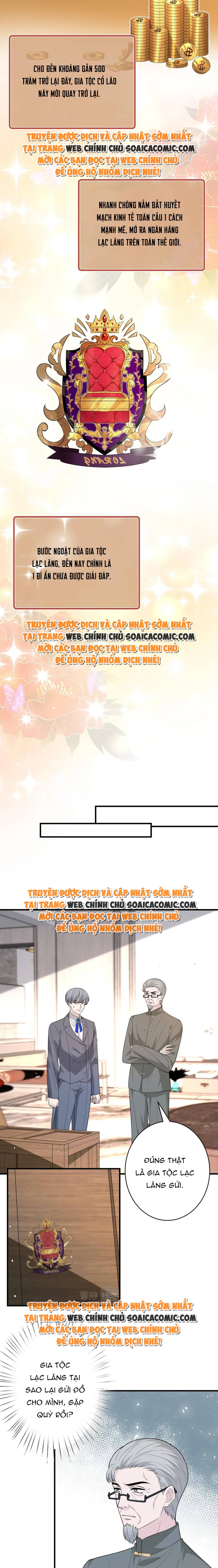 Ninita Yêu Dấu - Phần 2 Chap 935.6 - Next Chap 936.6