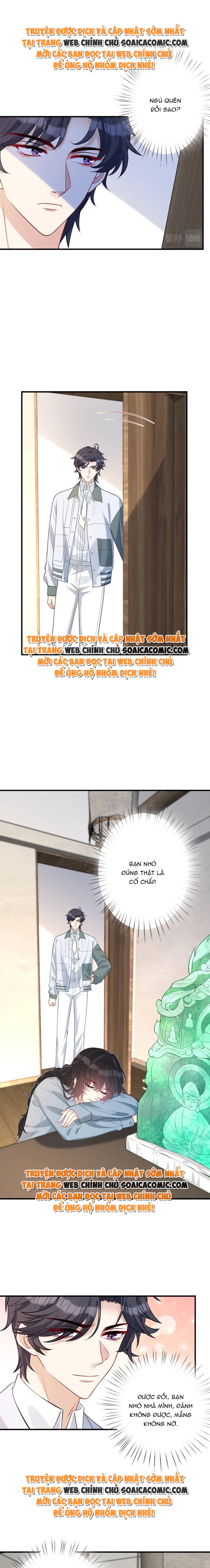 Ninita Yêu Dấu - Phần 2 Chap 935.6 - Next Chap 936.6