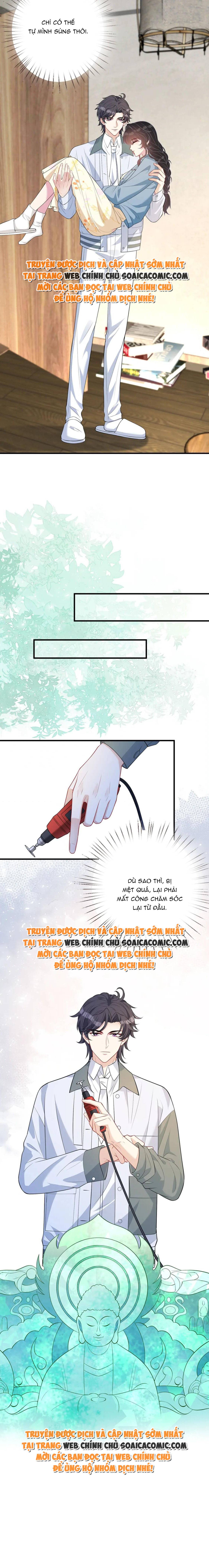 Ninita Yêu Dấu - Phần 2 Chap 935.6 - Next Chap 936.6