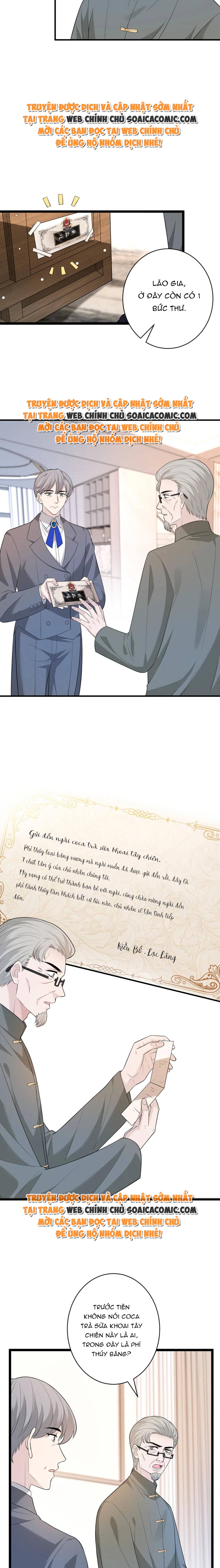 Ninita Yêu Dấu - Phần 2 Chap 935.6 - Next Chap 936.6