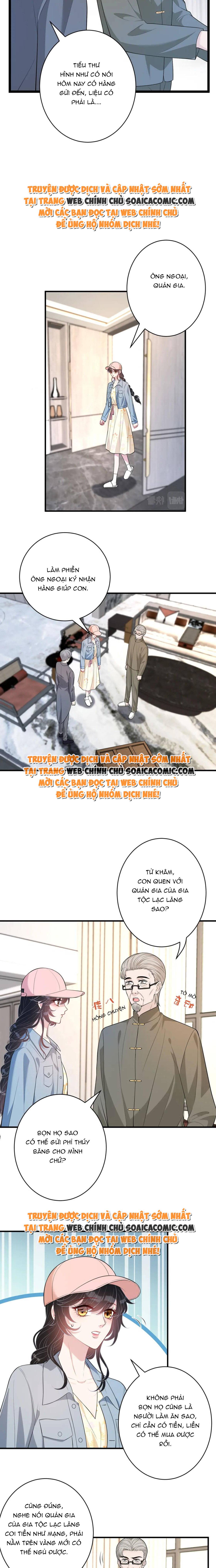 Ninita Yêu Dấu - Phần 2 Chap 935.6 - Next Chap 936.6