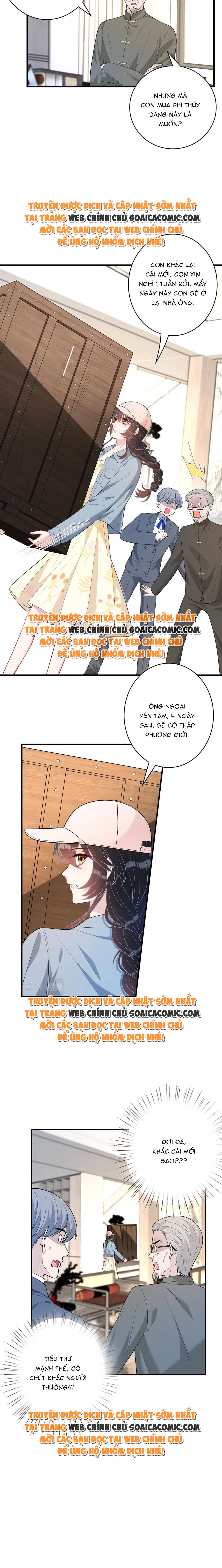 Ninita Yêu Dấu - Phần 2 Chap 935.6 - Next Chap 936.6