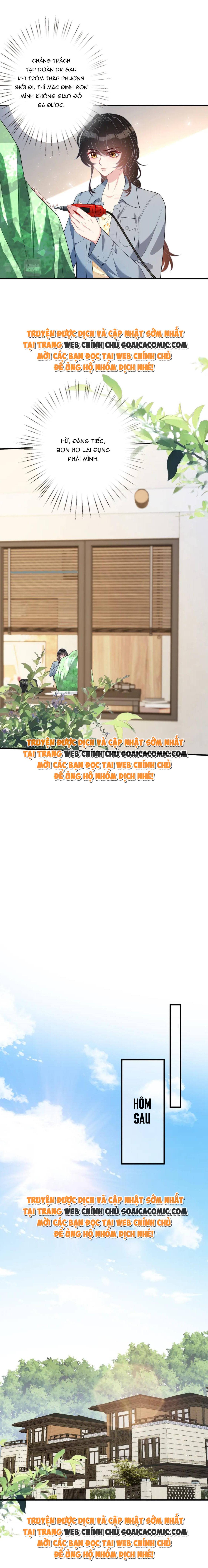 Ninita Yêu Dấu - Phần 2 Chap 935.6 - Next Chap 936.6