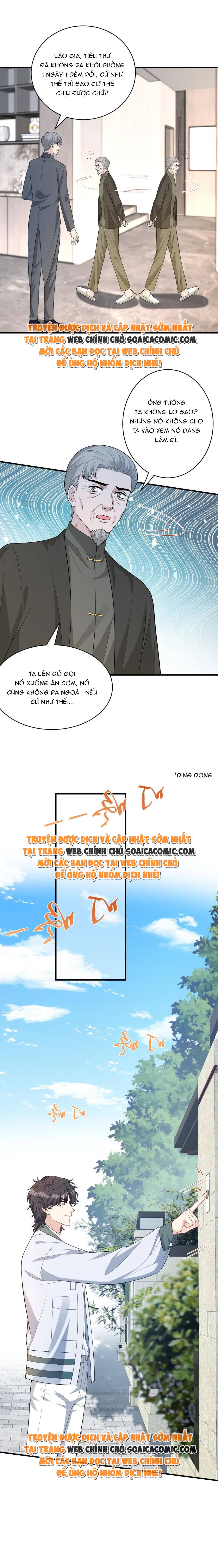 Ninita Yêu Dấu - Phần 2 Chap 935.6 - Next Chap 936.6