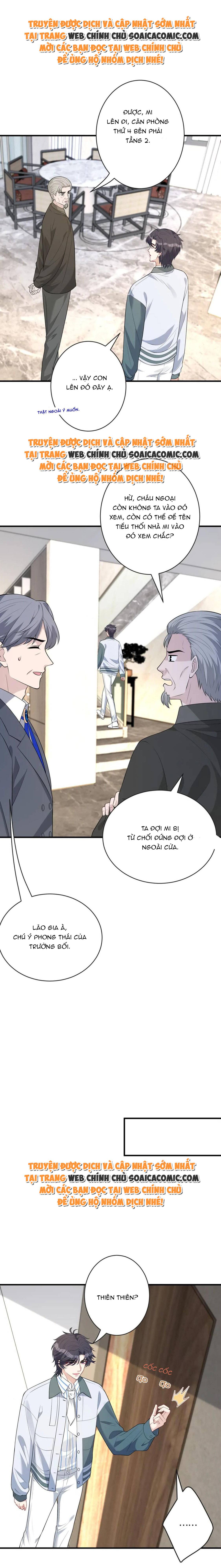 Ninita Yêu Dấu - Phần 2 Chap 935.6 - Next Chap 936.6