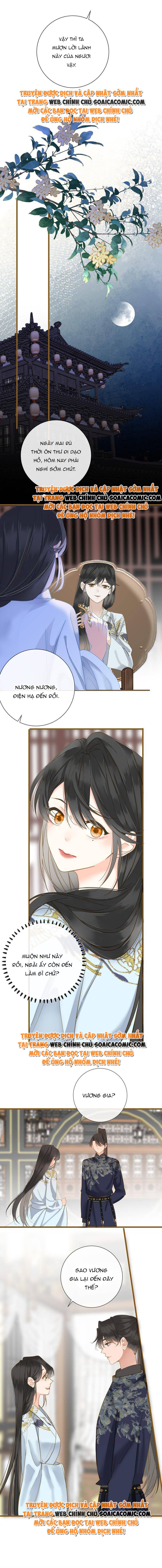 Ninita Yêu Dấu - Phần 2 Chap 935.7 - Next Chap 936.7