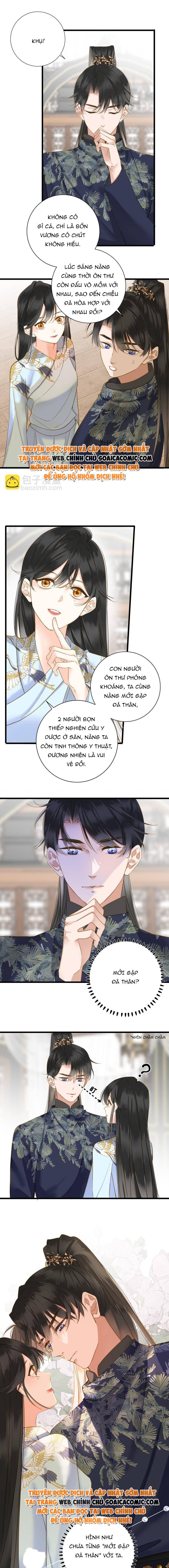Ninita Yêu Dấu - Phần 2 Chap 935.7 - Next Chap 936.7