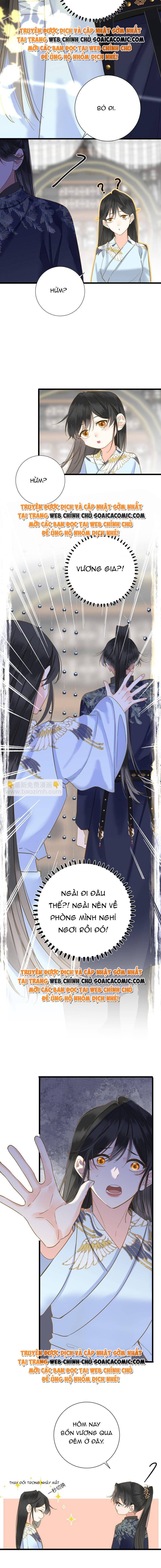 Ninita Yêu Dấu - Phần 2 Chap 935.7 - Next Chap 936.7