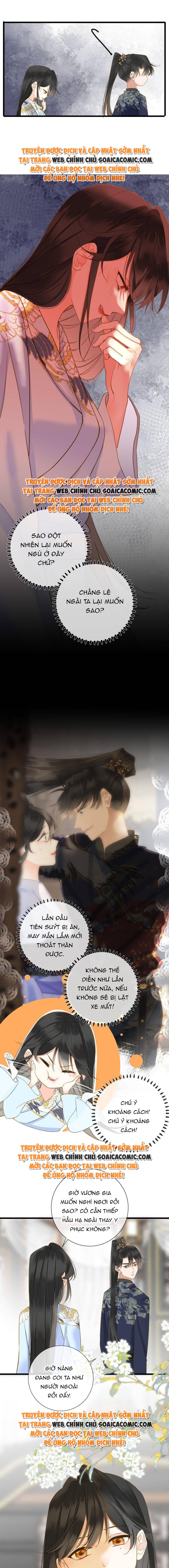 Ninita Yêu Dấu - Phần 2 Chap 935.7 - Next Chap 936.7