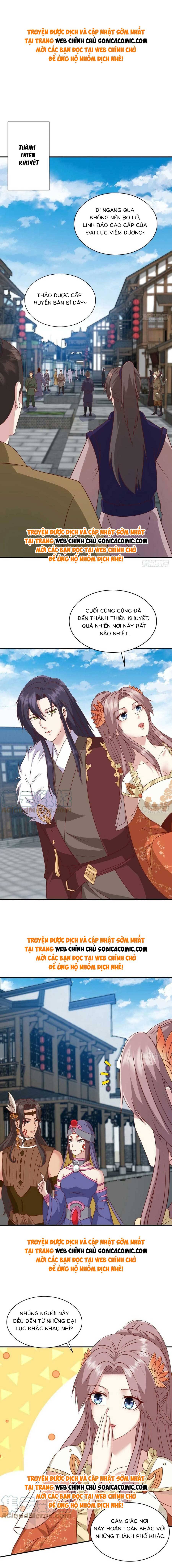 Ninita Yêu Dấu - Phần 2 Chap 935.8 - Next Chap 936.8