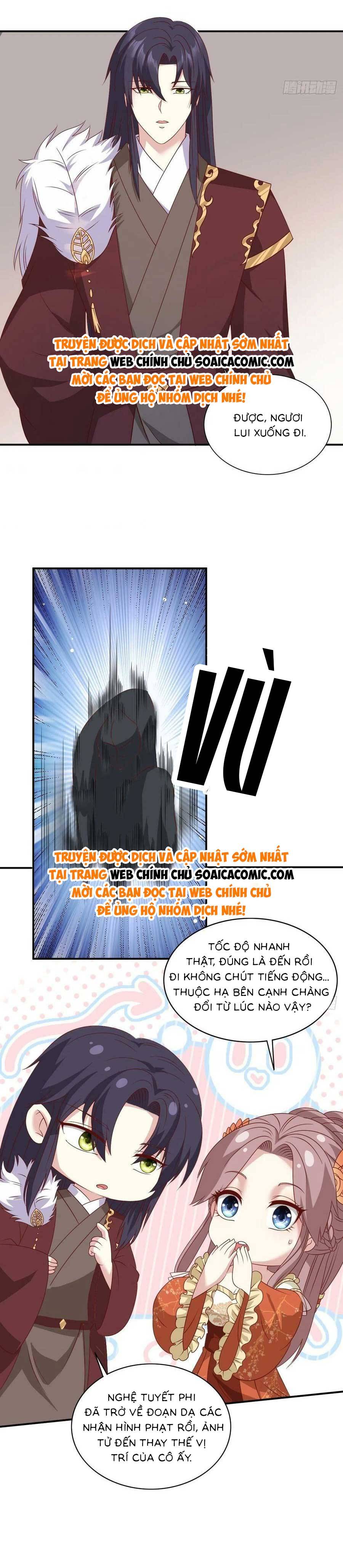 Ninita Yêu Dấu - Phần 2 Chap 935.8 - Next Chap 936.8