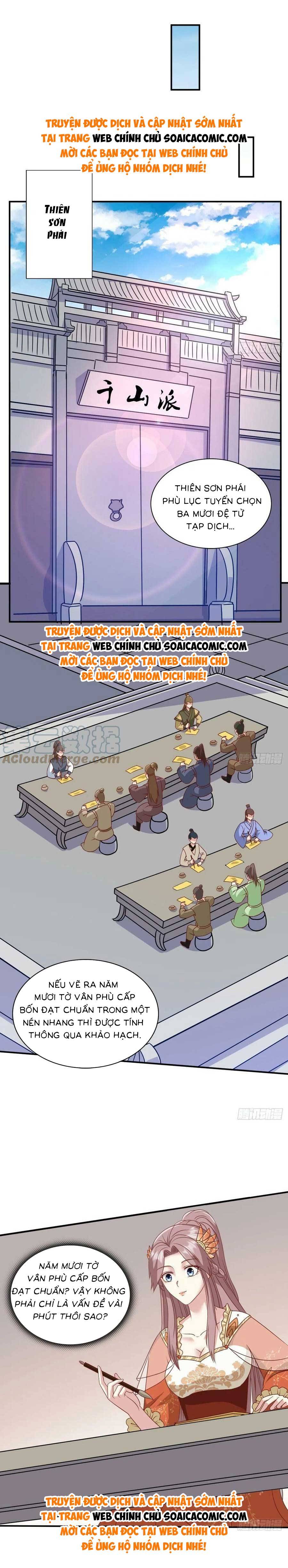 Ninita Yêu Dấu - Phần 2 Chap 935.8 - Next Chap 936.8