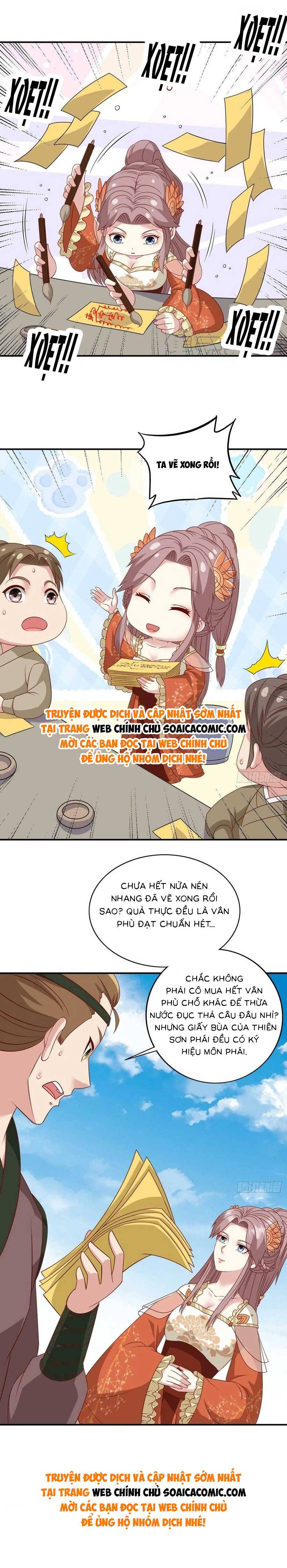 Ninita Yêu Dấu - Phần 2 Chap 935.8 - Next Chap 936.8