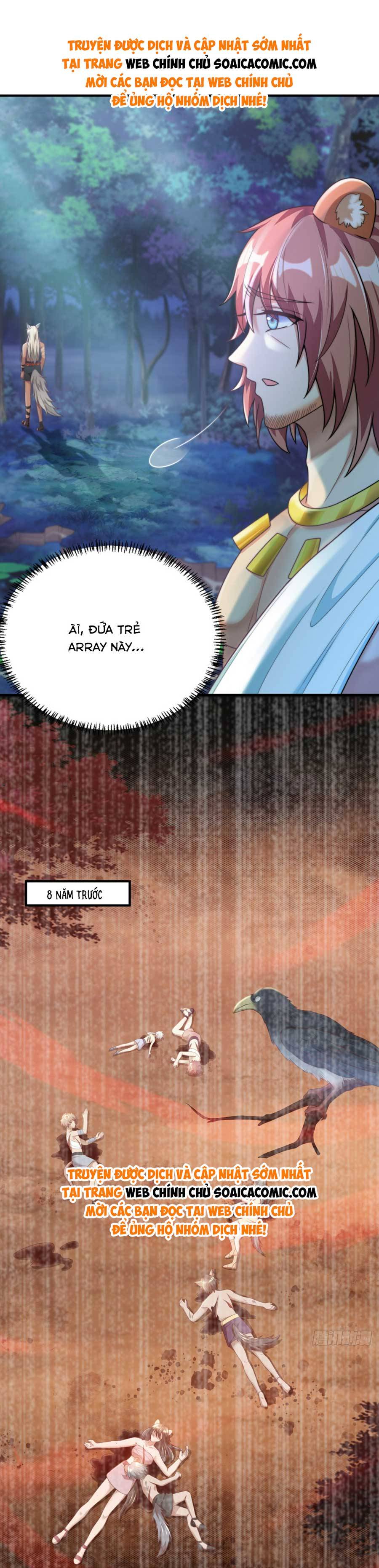 Ninita Yêu Dấu - Phần 2 Chap 935.9 - Next Chap 936.9