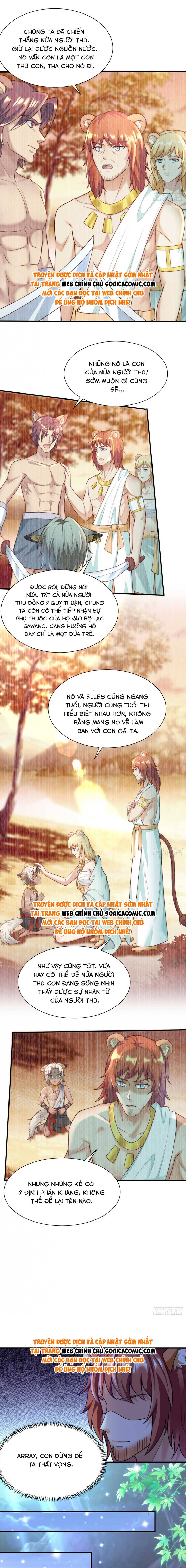 Ninita Yêu Dấu - Phần 2 Chap 935.9 - Next Chap 936.9