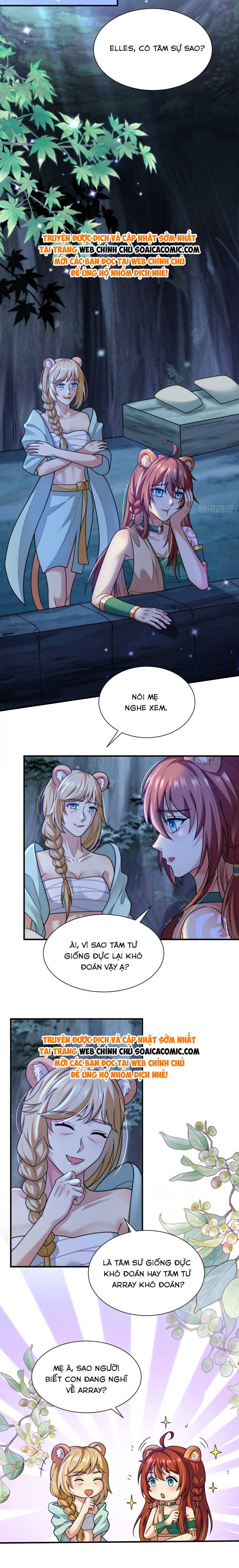 Ninita Yêu Dấu - Phần 2 Chap 935.9 - Next Chap 936.9