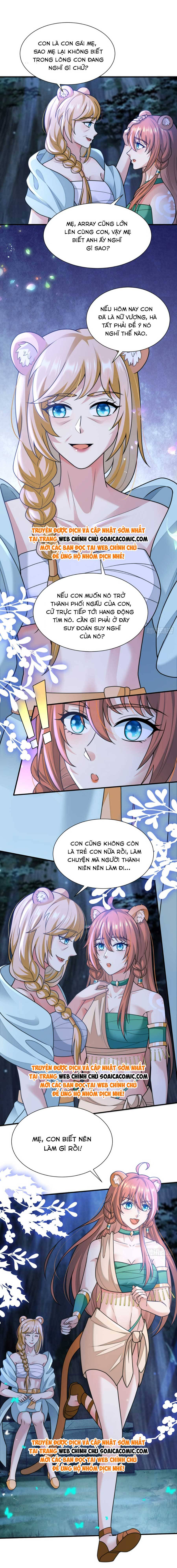 Ninita Yêu Dấu - Phần 2 Chap 935.9 - Next Chap 936.9