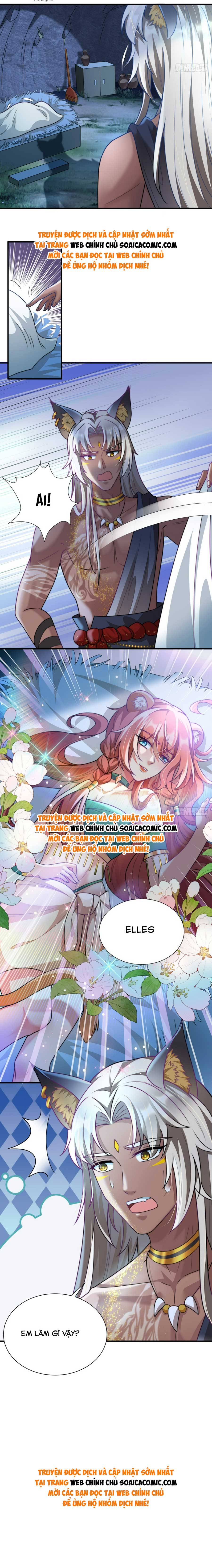 Ninita Yêu Dấu - Phần 2 Chap 935.9 - Next Chap 936.9