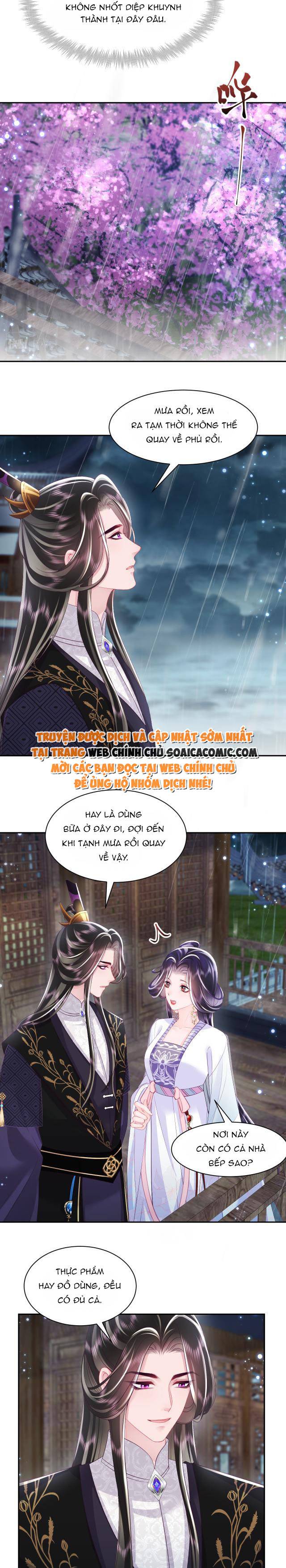 Ninita Yêu Dấu - Phần 2 Chap 936.1 - Next Chap 937.1