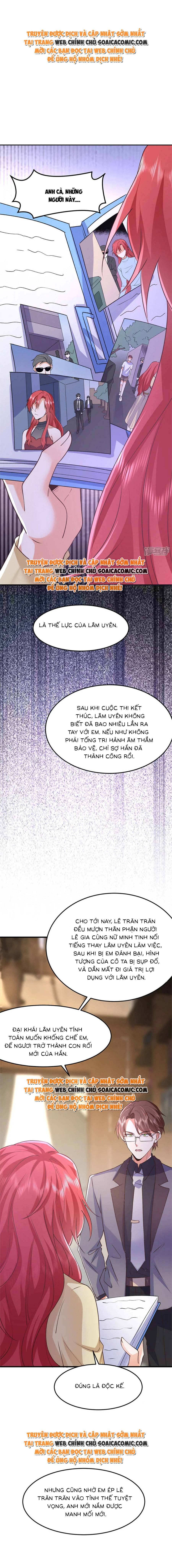 Ninita Yêu Dấu - Phần 2 Chap 936.2 - Next Chap 937.2