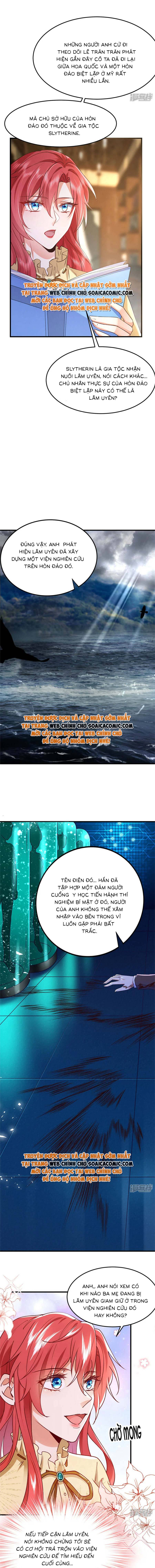 Ninita Yêu Dấu - Phần 2 Chap 936.2 - Next Chap 937.2